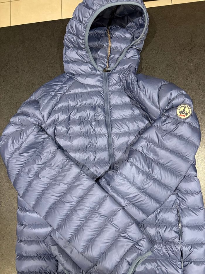 Veste JOTT XXL neuf sans étiquette - photo numéro 3