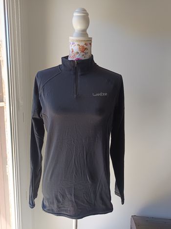 T-shirt thermique