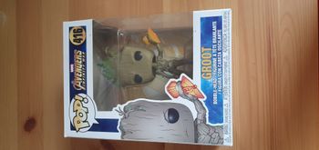 Funko Pop Groot 416