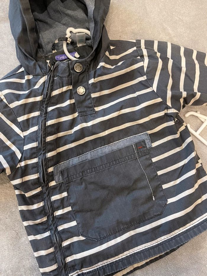 Imperméable - photo numéro 2