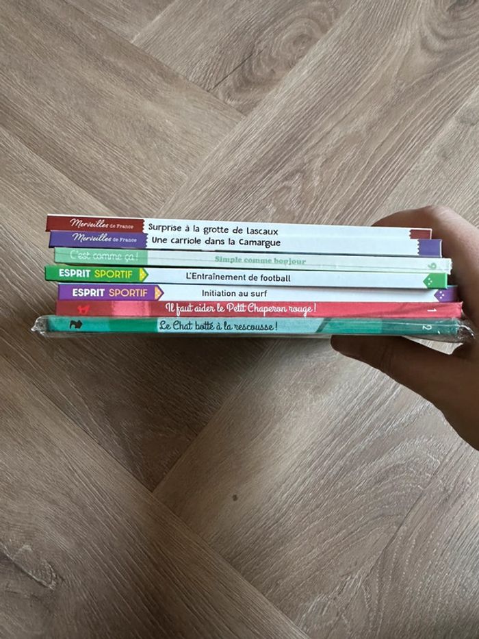 Livre mc do - photo numéro 3