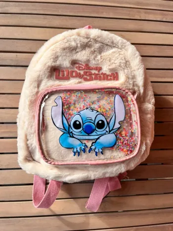 Sac stitch Zara neuf