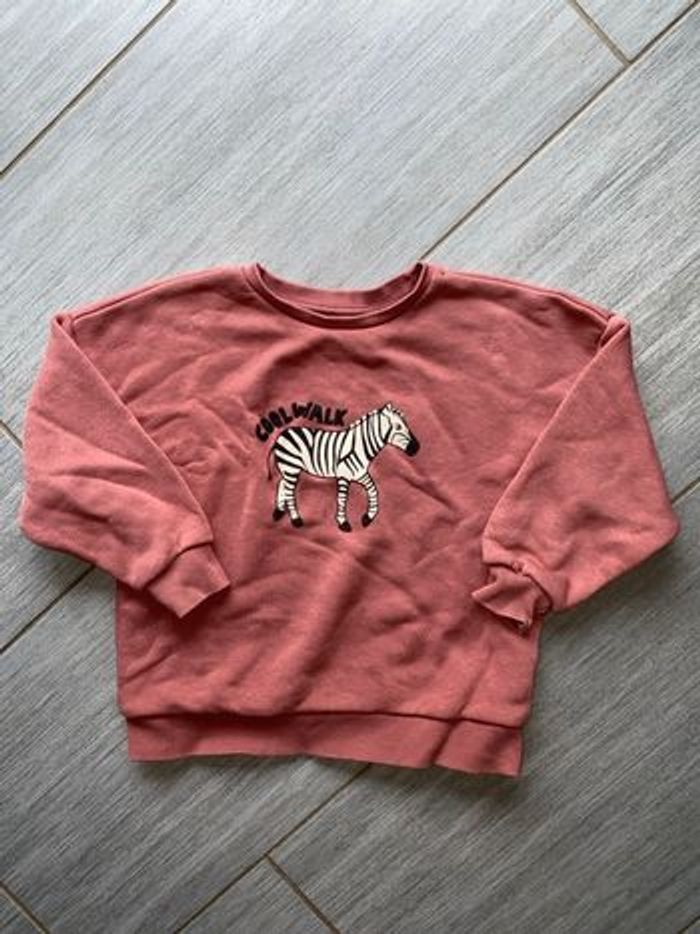 Sweat 5 ans marque kiabi