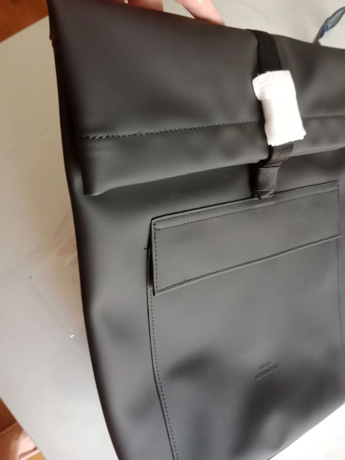 Sac à dos Ucon Acrobatics modèle Jannik Mini Backpack noir - photo numéro 11