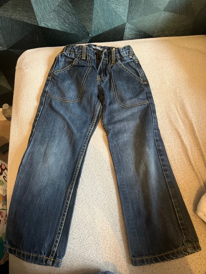 Pantalons - photo numéro 3