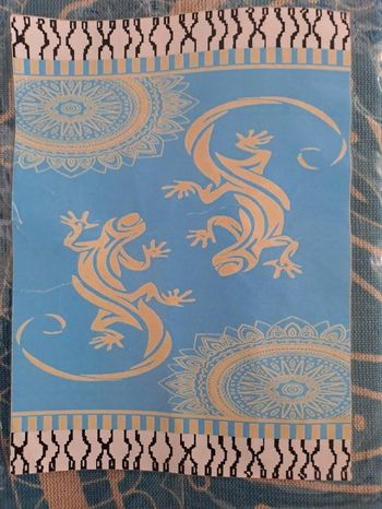 fouta, serviette de plage TURQUOISE