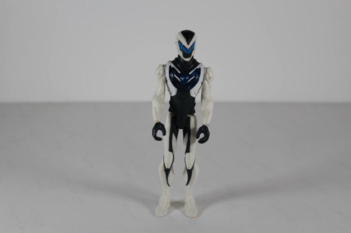 Mattel Max Steel Figurine Blaster