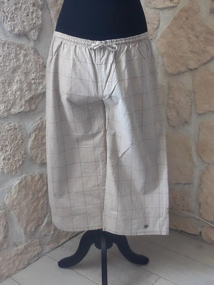 Pantacourt femme - photo numéro 3