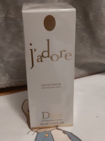 J'adore