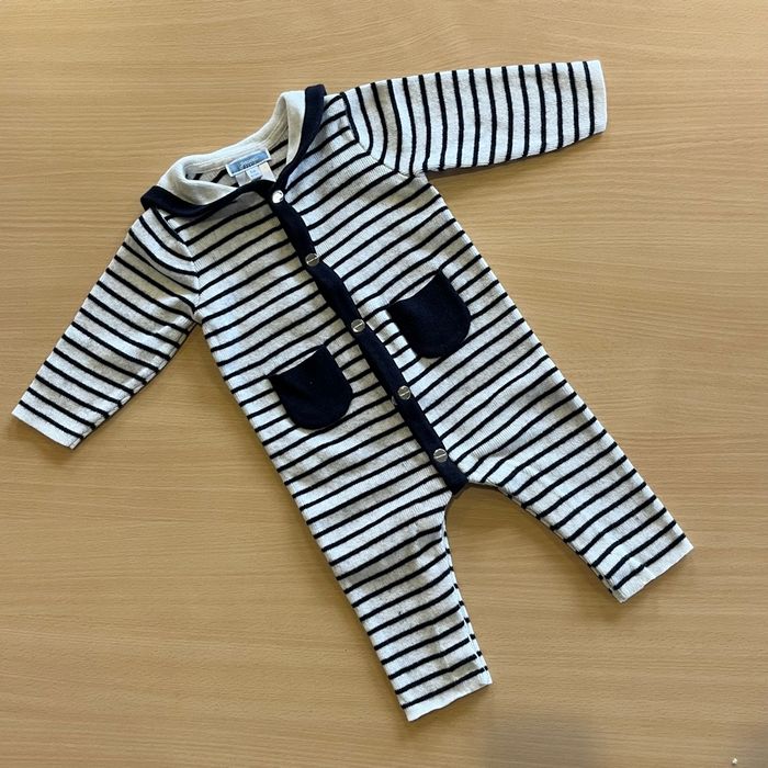 Combinaison Jacadi - photo numéro 2