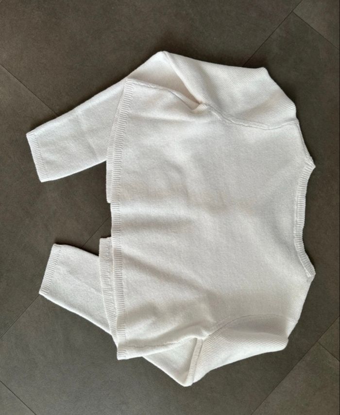 Robe cérémonie et boléro Okaïdi 6 ans - photo numéro 8
