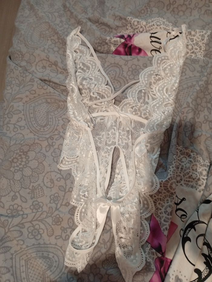 Lingerie - photo numéro 2