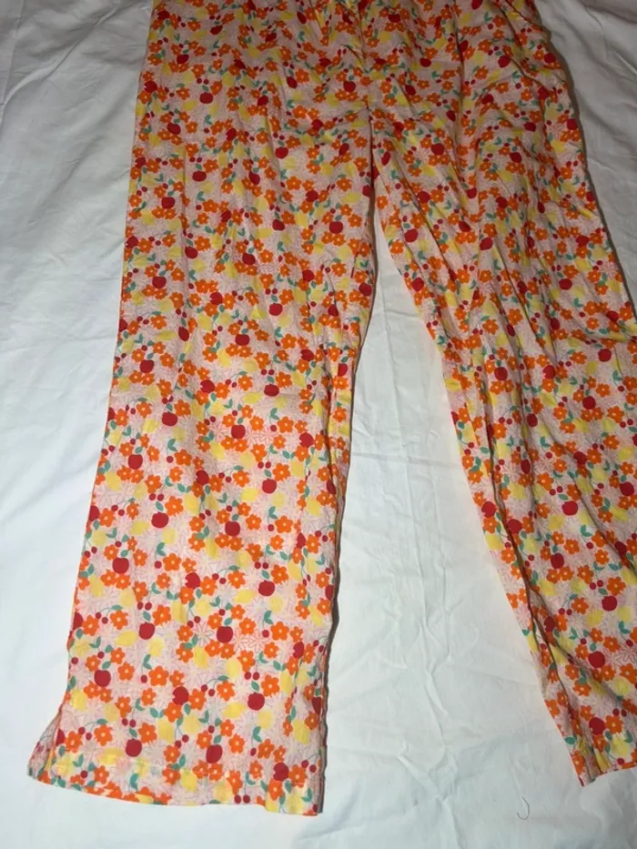 Pantalon vintage - photo numéro 2