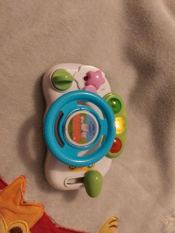 petit jouet peppa pig