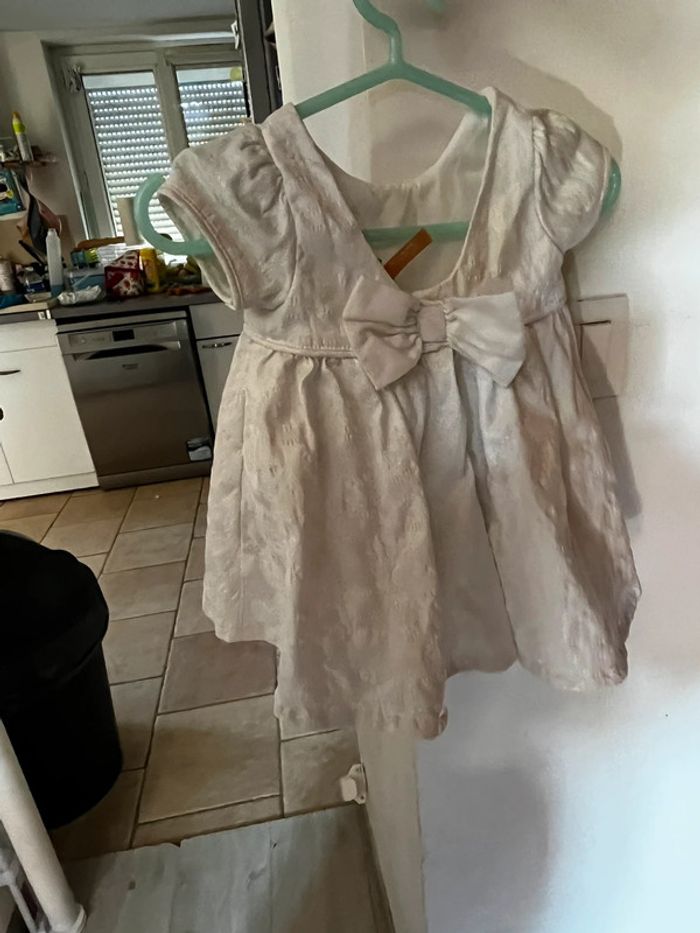 Robe 3 mois - photo numéro 2