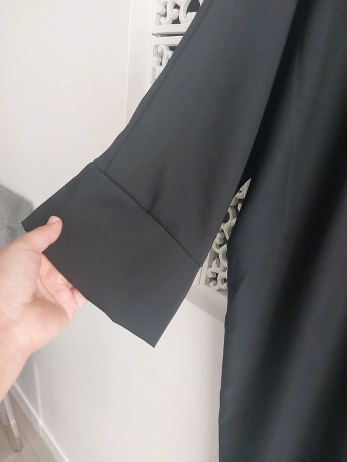 Kimono abaya - photo numéro 2