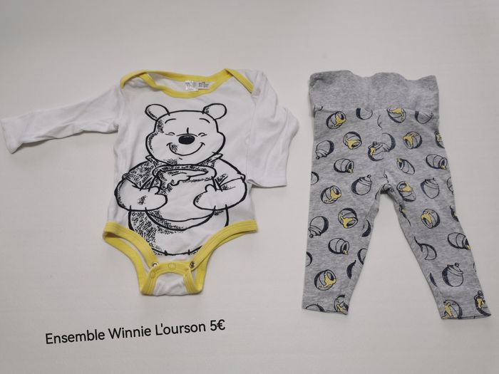 Ensemble Winnie L