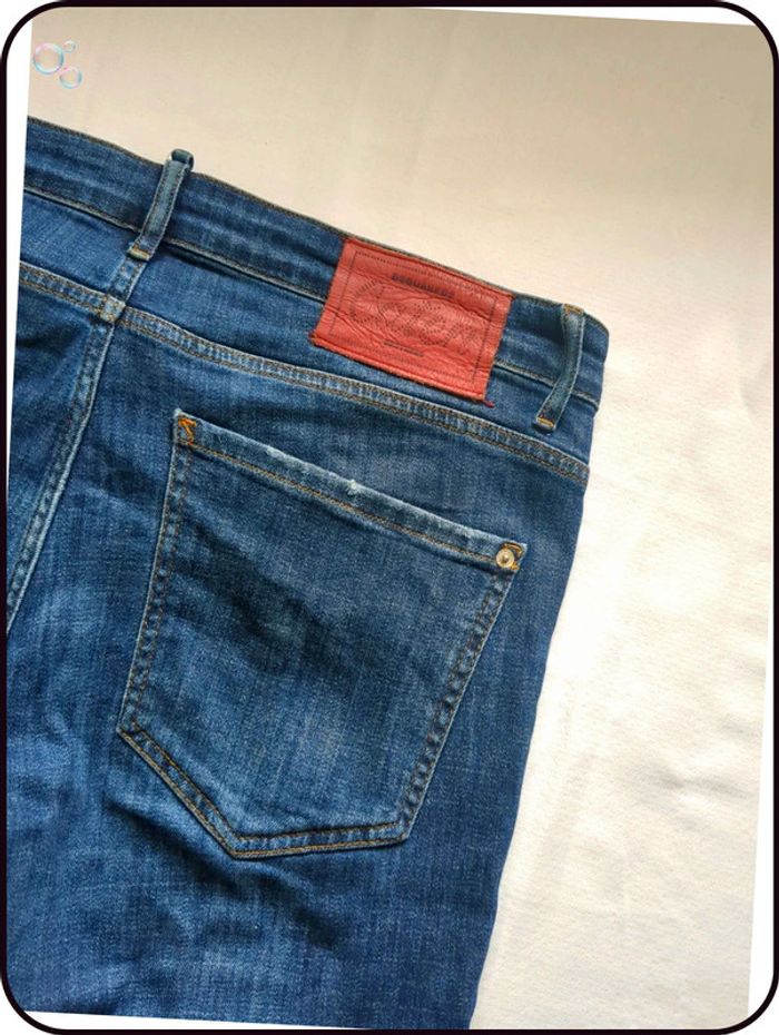 Jeans homme Dsquared2 46 - photo numéro 10