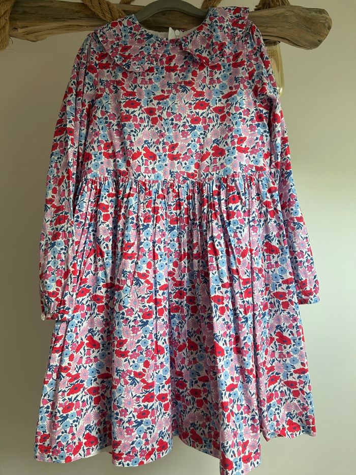 Robe Liberty Jacadi 10 ans très bon état