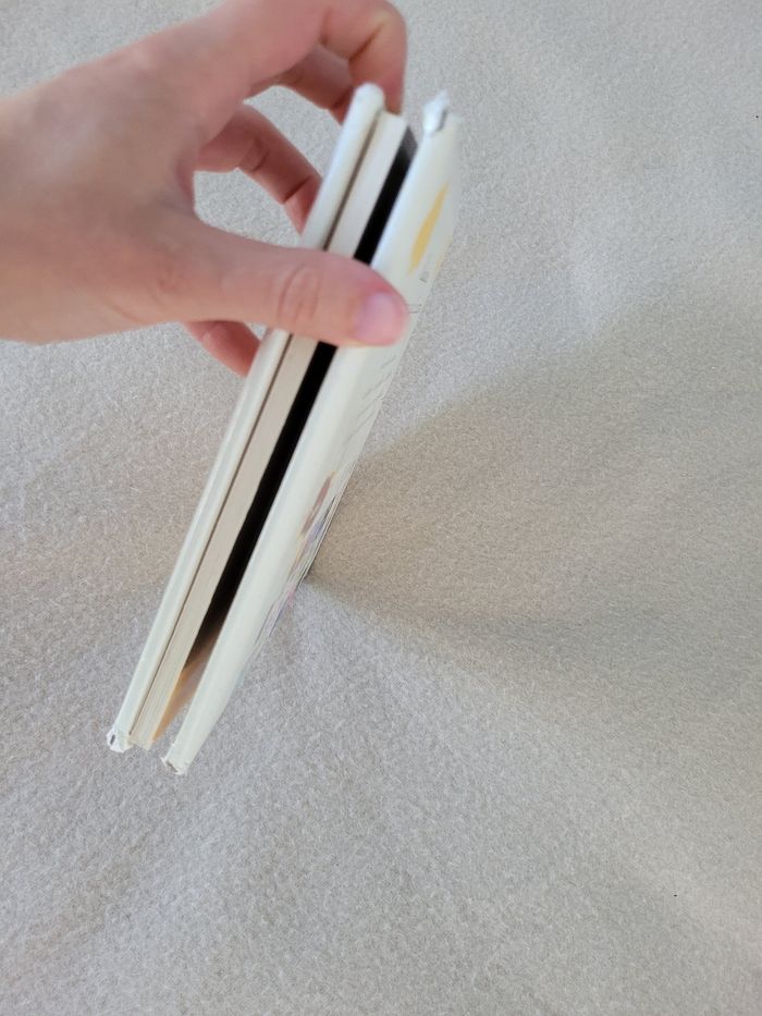 Livre histoires d'animaux de la savane - photo numéro 3