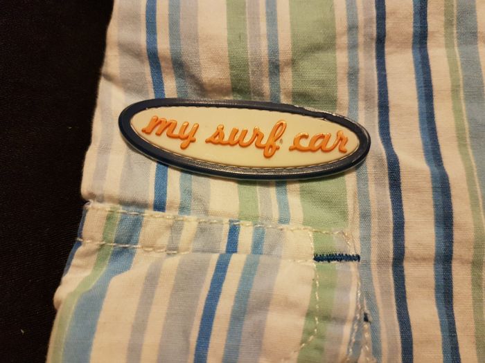 Salopette enfant 18 mois - photo numéro 4