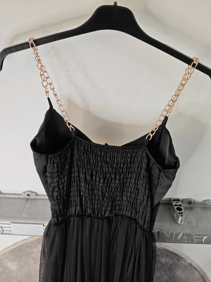 Robe longue - photo numéro 5