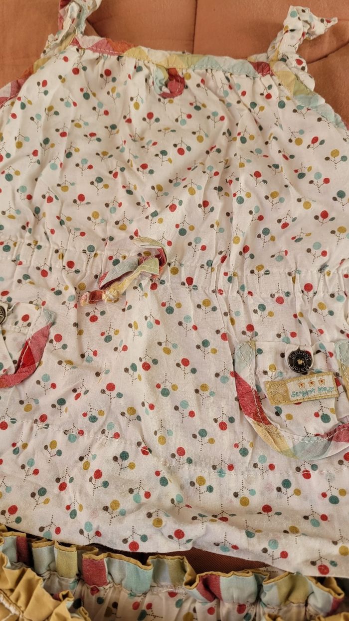 Ensemble sergent-major - photo numéro 3