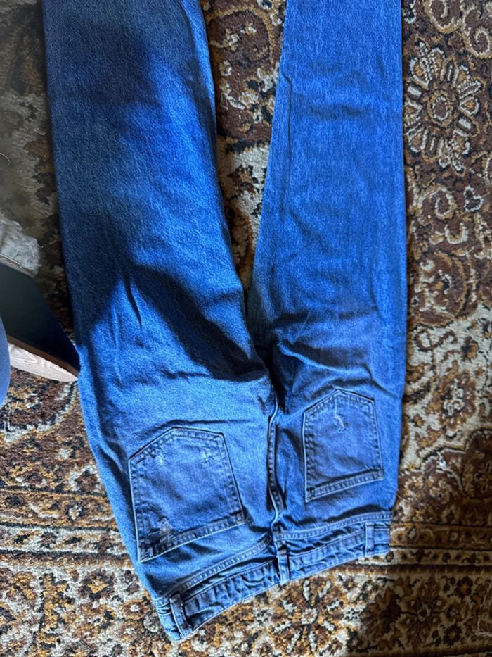 Jeans à troué primark 32 - photo numéro 6