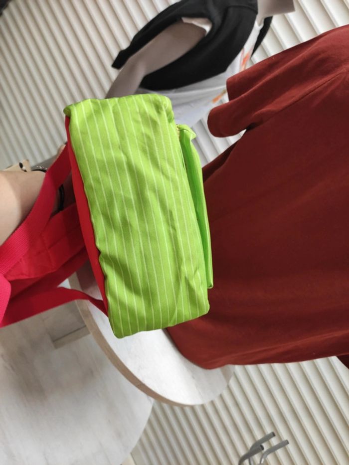 Sac à dos maternelle neuf - photo numéro 3