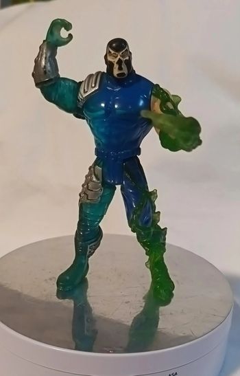 Figurine BANE - BATMAN