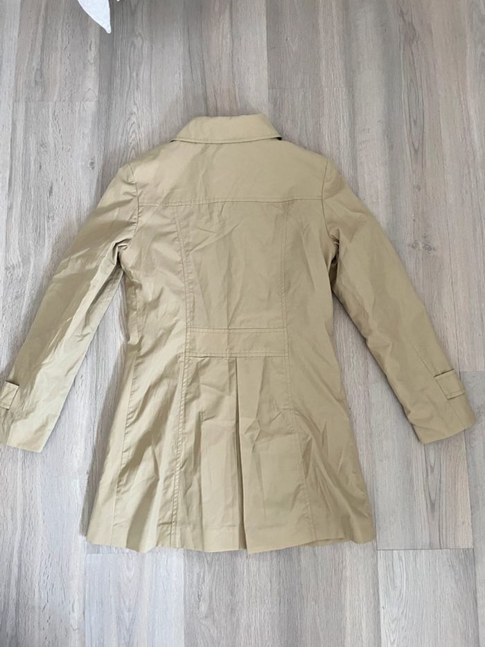 Trench femme taille 40 - photo numéro 2