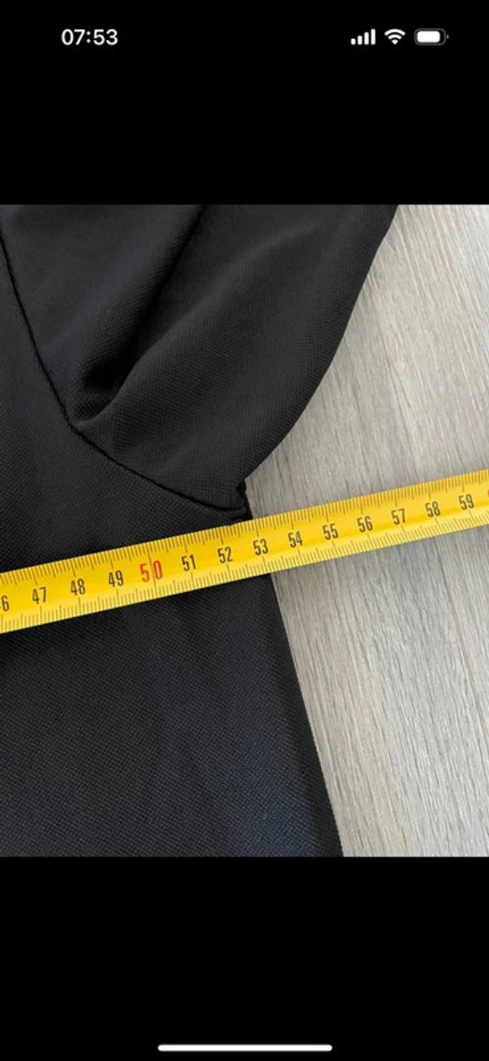 Polo adidas taille M - photo numéro 8