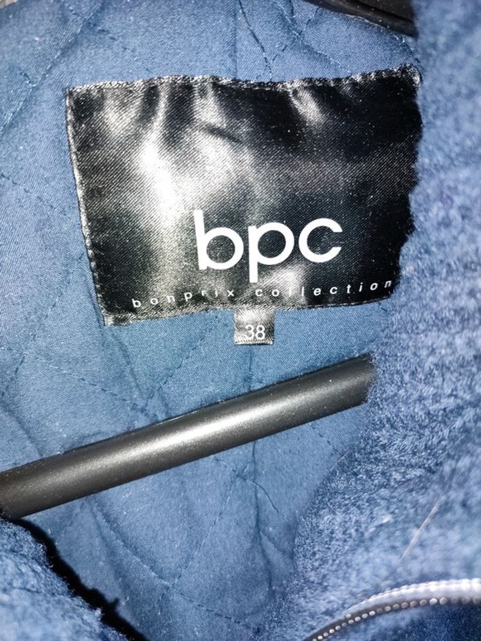 Veste longue - photo numéro 6