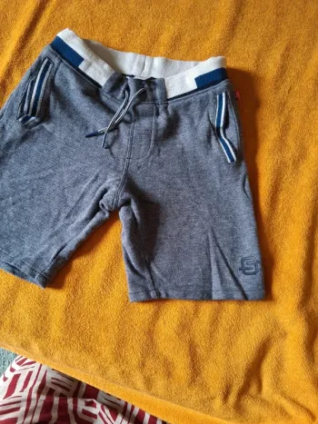Short enfant
