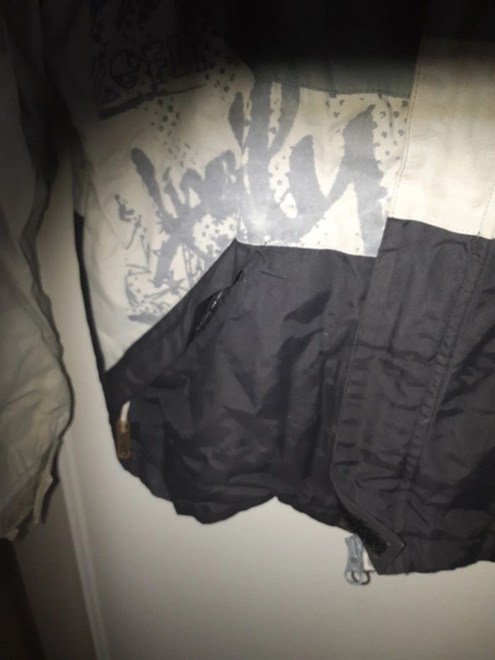 Blouson de ski firefly - photo numéro 2