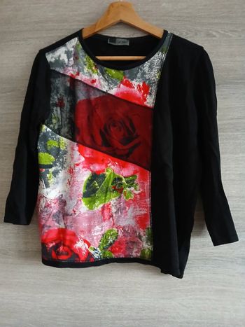 Blouse Gil Bret