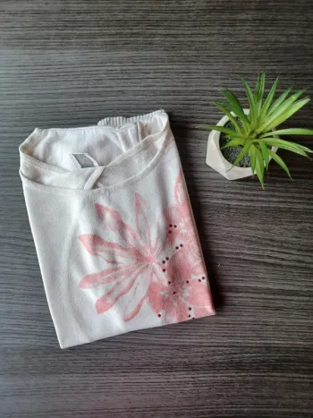 Pull fin sans manches 