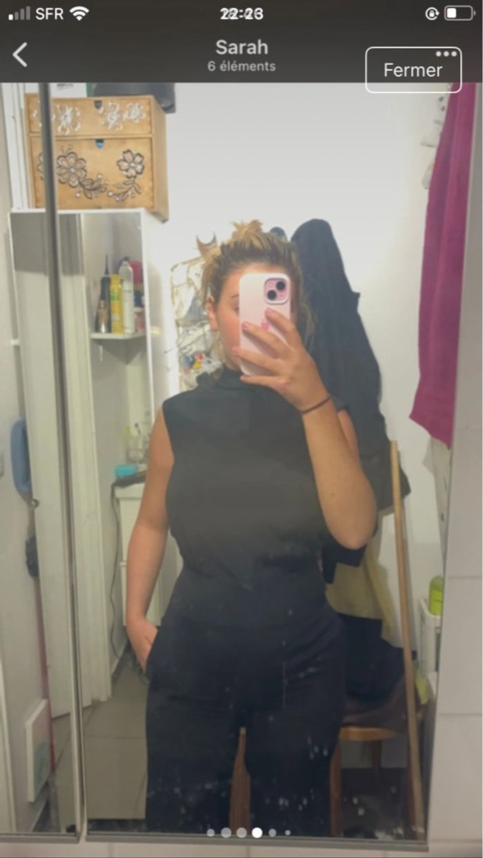 Combi Celine - photo numéro 3