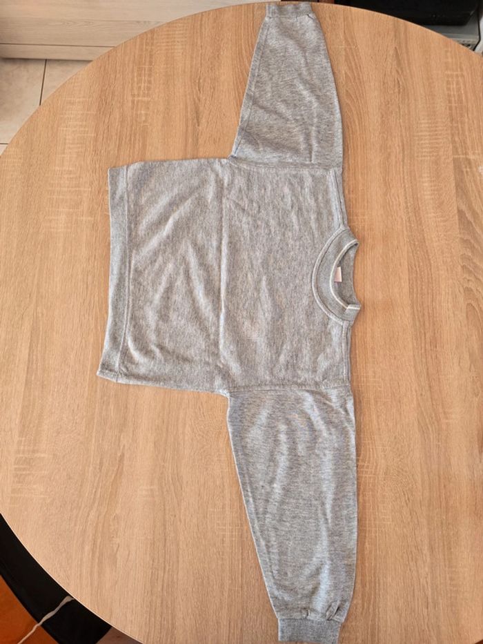 Pull 6 ans "Tex" - photo numéro 3