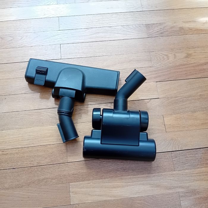 Embouts aspirateur