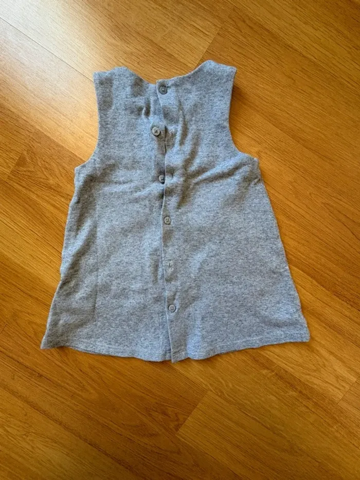 Ensemble robe et tee shirt - photo numéro 7