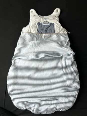 Gigoteuse obaibi