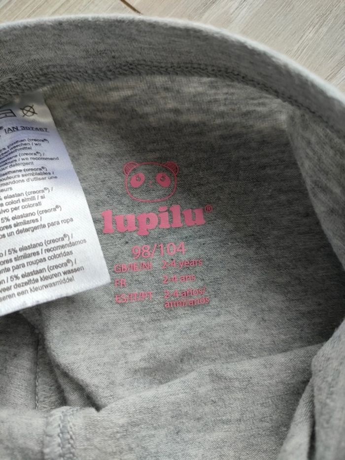 Lot de 2 pantacourts - photo numéro 5