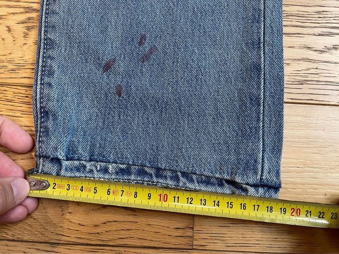 Lévis 551Z neuf - photo numéro 17