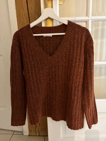 Pull M Pièces