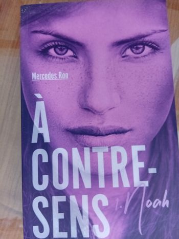 A contre sens 