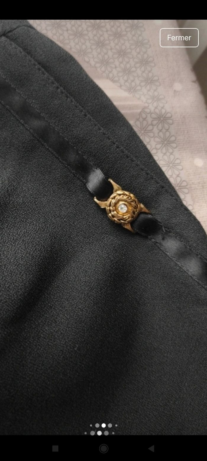 Très belle jupe femme f2 - photo numéro 4