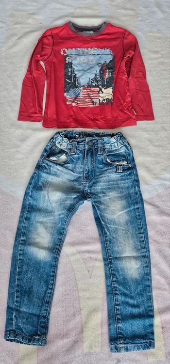 Ensemble la compagnie des petits/pickouic 5 ans