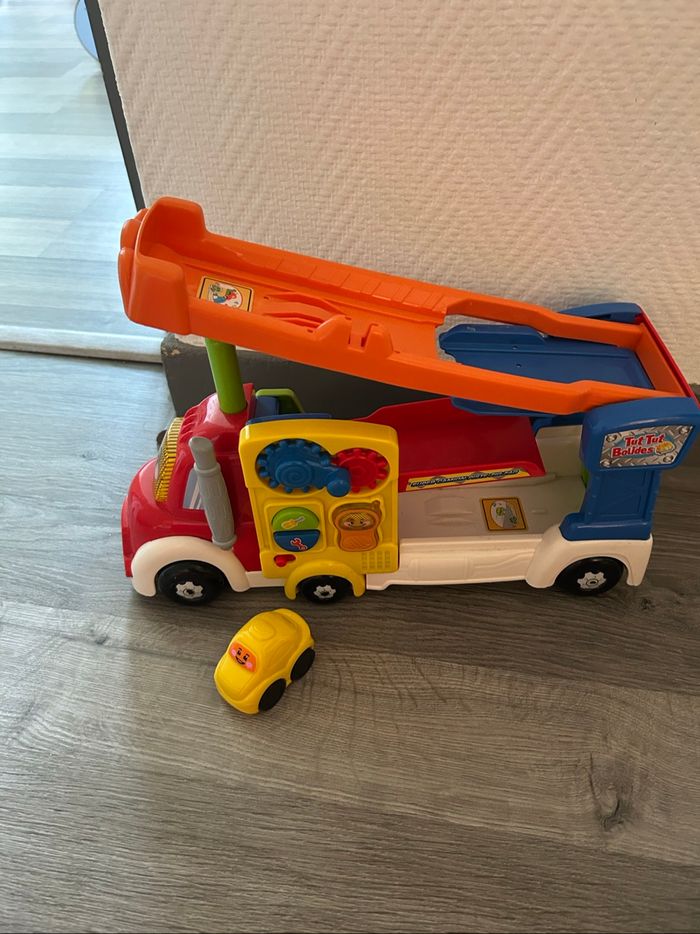 Camion
