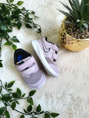 🌼 Basket a scratch fille, pointure 19.5 , Nike 🌼